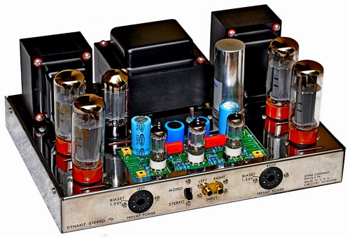 Dynaco ST-70